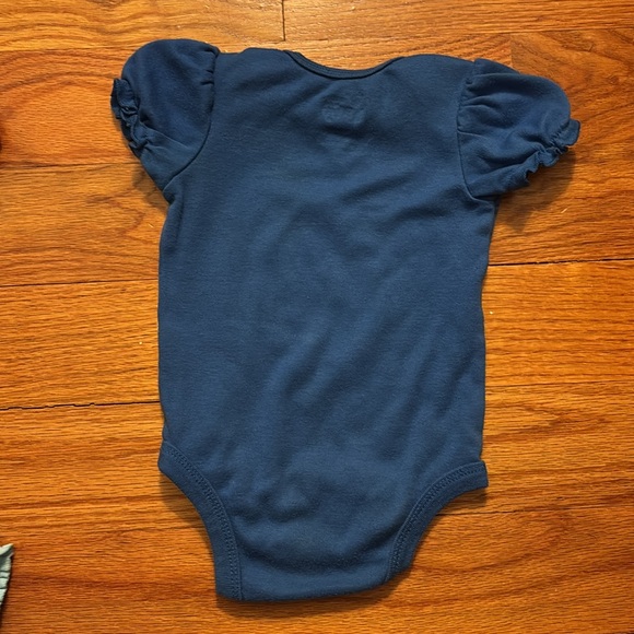 Disney Princess Baby Onesies Set - Picture 3 of 9